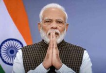 Cambridge Finds ‘Nudges’ By Indian Govt. Key In Citizens Accepting Lockdown