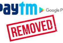 How Was Paytm Helping Online Casino/Sports Betting Payments In India; The Reason Cited For Its Ban From Play Store?