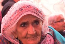 Shaheen Bagh’s ‘Bilkis Dadi’ In TIME’s Most Influential People; Says ‘PM Modi Is My Son’ From Another Sister Bilkis Dadi