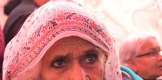 Bilkis Dadi