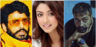 anurag kashyap metoo
