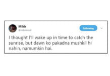 10 Most Sarcastic Indian Twitter Accounts Worth Your Follow