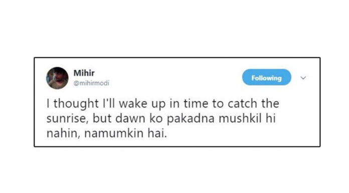 10 Most Sarcastic Indian Twitter Accounts Worth Your Follow
