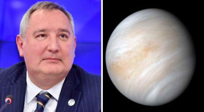 Why Is Russia Claiming That Venus Is A Russian Planet?