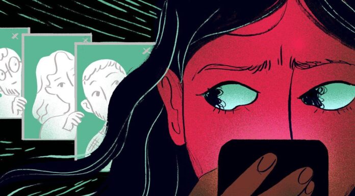 Who Is Selene Delgado Lopez, The FB Friend That You Can Never Unfriend!