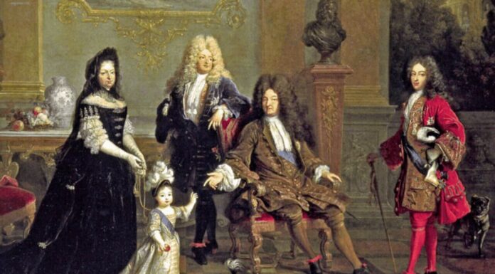 Why Are Men Called ‘Gentle’ Men?