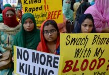 Dalit violence during COVID-19