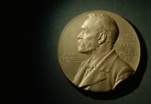 nobel prize