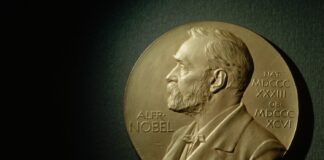 nobel prize