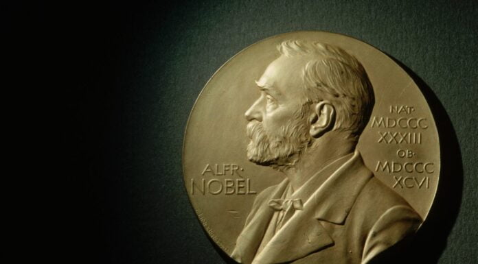 Watch: These Indians Set A Mark In The World By Winning Nobel Prizes nobel prize