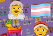 Apple Spreads Christmas Cheer With Its New Gender-Neutral Santa Emoji