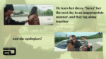 Check Out These Problematic Scenes And Dialogues in DDLJ On Its 25th Anniversary