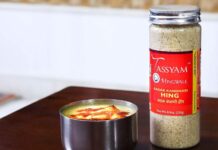 Why Is The Internet Talking About The Humble Food Ingredient ‘Hing’ Today? hing india