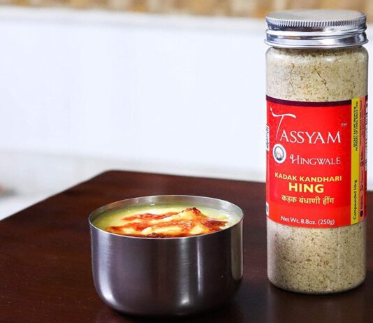 Why Is The Internet Talking About The Humble Food Ingredient ‘Hing’ Today? hing india