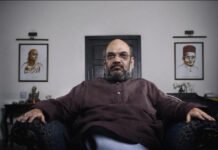 Comments On Amit Shah’s Twitter Profile On His Birthday Say A Lot About The Country’s Mood Amit Shah Birthday