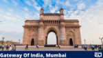Gateway of India, mumbai