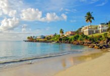 Luxury Island Getaway To Grenada