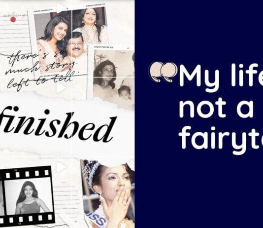 Strong Quotes Which Make The Wait For Priyanka Chopra’s Book Exciting