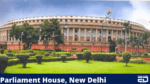 Parliament House, New Delhi