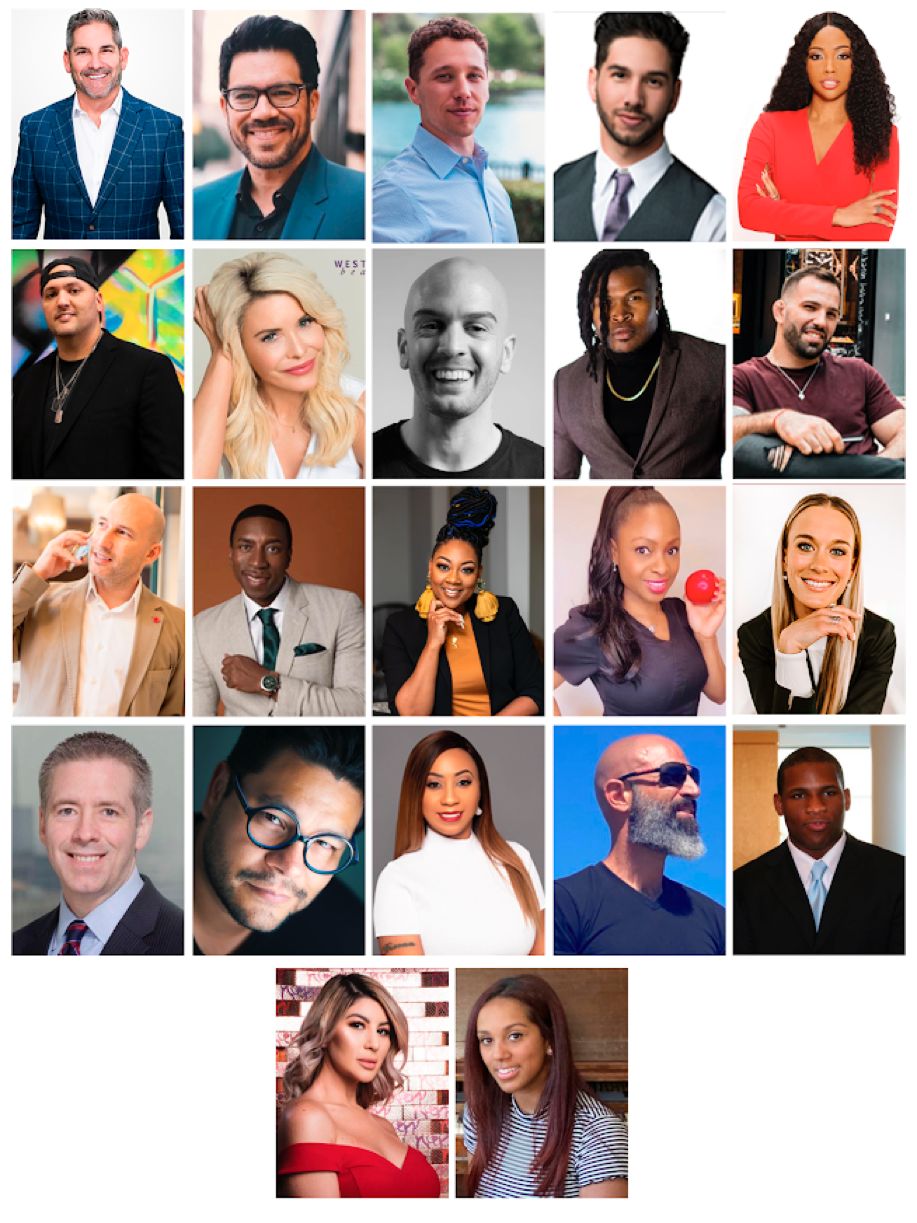 Top Entrepreneurs You Can’t Miss During Covid-19