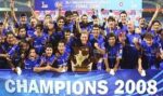 First IPL