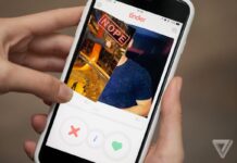 Swiping Culture