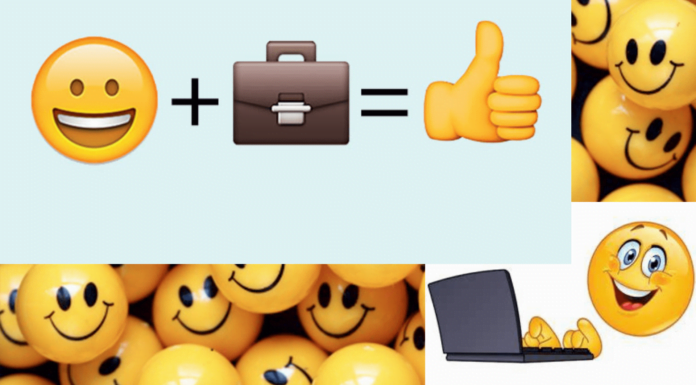 Is It Okay To Use Emojis While Communicating At A Formal Workplace Through Emails/Chats Etc.?