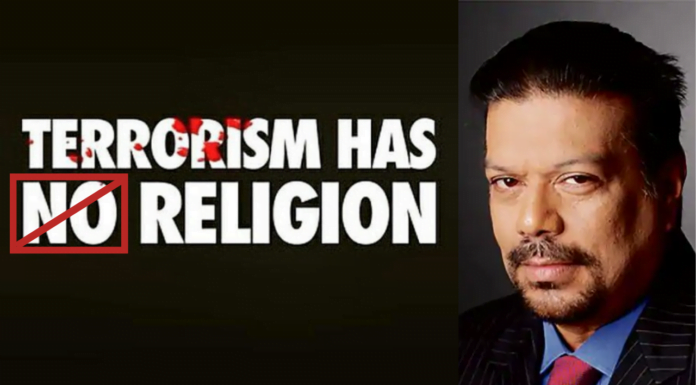 HT’s Vir Sanghvi’s Unpopular View: ‘Terror Does Have A Religion’