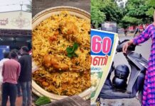 3 Incidents That Led To The Word ‘Biryani’ Becoming Political In The Last One Week