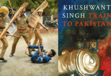 Khushwant Singh’s Book Shows India’s Police Brutality Since Partition