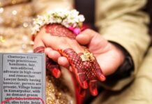 Matrimonial Ad Seeks Bride ‘Not Addicted To Social Media’, Comments Troll Saying ‘Kunwara Hi Rahega’