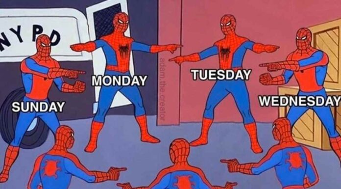 Breakfast Babble: How The Pandemic Has Removed My Fear Of Mondays