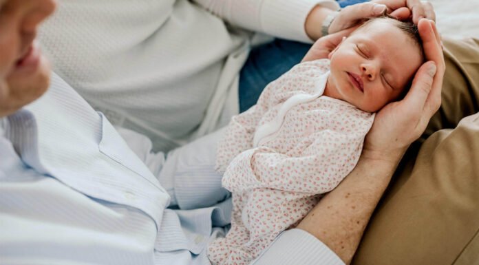 Swiss Couple Names Child After Internet Service Company For The Sake Of Free Wifi For 18 Years