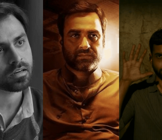 Breakfast Babble: I Am No Longer Keen To See Heroes On Screen, But Actors actors