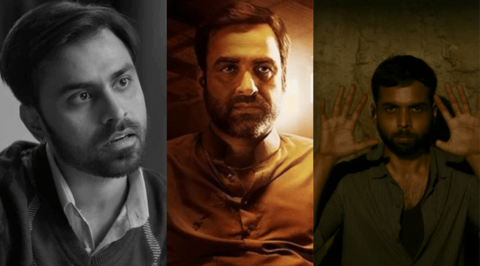 Breakfast Babble: I Am No Longer Keen To See Heroes On Screen, But Actors actors