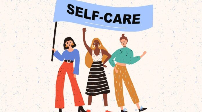 FlippED: Is Self-Care Good Or Just A Toxic Trend, Our Bloggers Argue