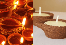 33 Crore Cow Dung Diyas Are Being Made For Diwali: Here’s How To Spot Them