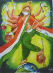 Bangalore Still Worships Goddess of Plague: Plague Amma To Cure Themselves Of Diseases And COVID-19