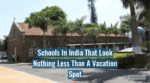 Schools That Look Like Vacation Spots