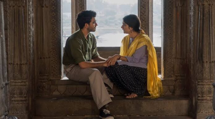 The Story Of A Suitable Boy Has Too Many Untied Knots