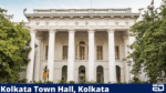 kolkata town hall, kolkata