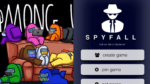 If Among Us gets tedious, Play Spyfall