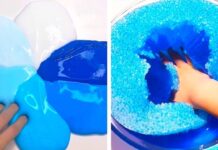 Experts Tell Why We Can’t Stop Watching Oddly Satisfying But Unusual Videos