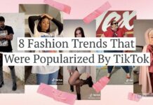 tiktok fashion