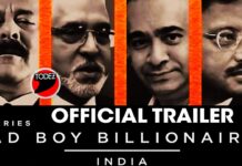Netflix’s ‘Bad Boy Billionaires’ On Nirav Modi, Mallya In Legal Soup