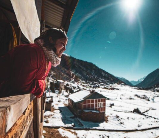 Local Indian Travel Is On The Rise Thanks To The Pandemic, And That’s A Good Thing