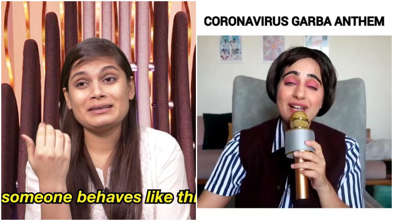 6 Funny Female Content Creators On Instagram You Should Be Following