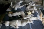 pompeii eruption mould-compressed