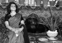 The Tragic Tale Of Last Awadh Royal Family Who Were Even Alleged To Be Imposters