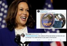 Hilarious Biden Harris Memes By Indians Supporting Kamala Harris